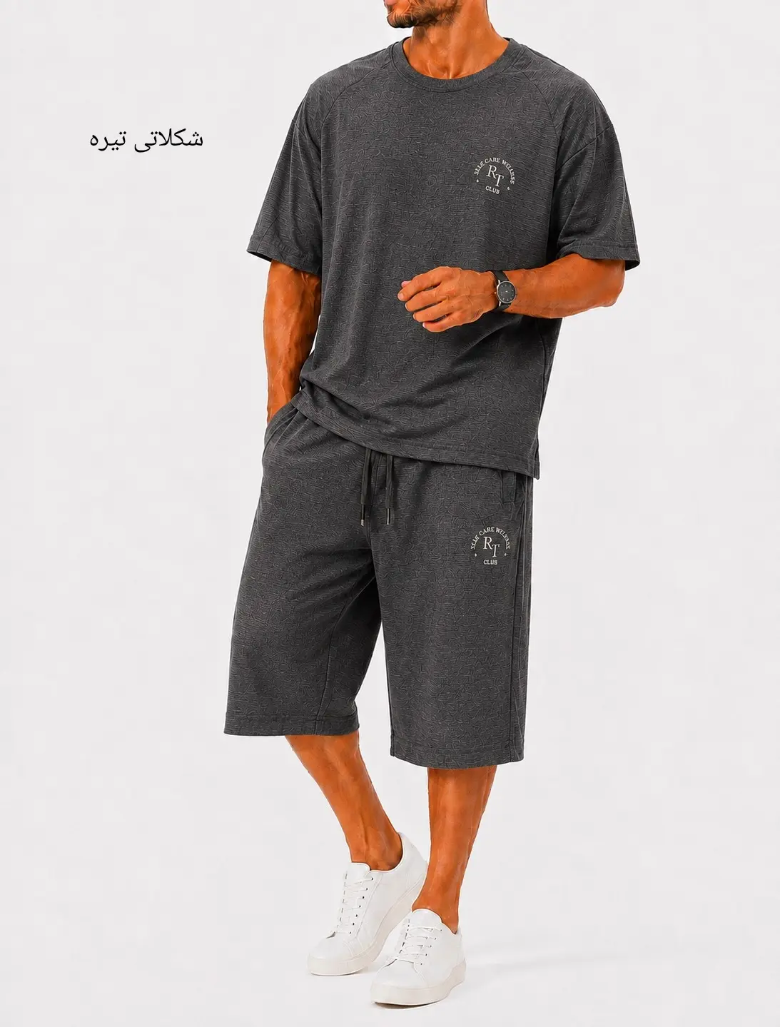 تیشرت مردانه فرزاد